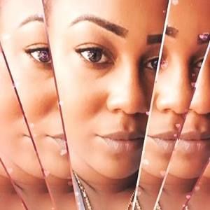 Meet your Posher, Alisha